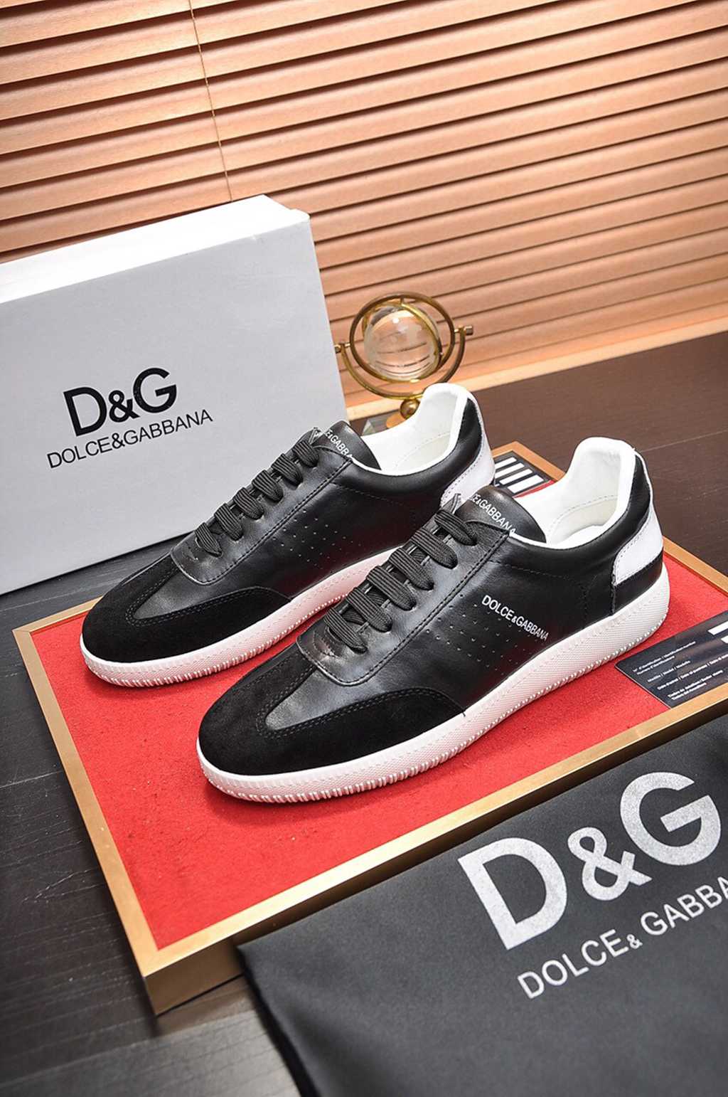 D*G sneaker